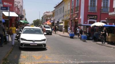 Joalheria é alvo de roubo duas vezes em um mês; especialista orienta sobre medidas de prevenção
