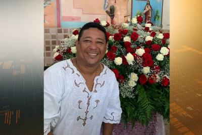 Preso suspeito de atropelar e matar líder religioso na Madre Deus, em São Luís