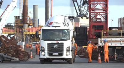 MA ultrapassa a marca de 1 bilhão de dólares em exportações entre janeiro e março
