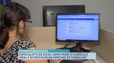 Saiba como fazer um currículo ideal e se destacar no mercado de trabalho