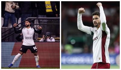 Corinthians e Fluminense estancam crise em noite de vitórias pela Copa do Brasil