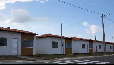 Programa destina moradias para pessoas em situação de rua em São Luís