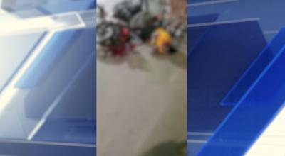 Duas pessoas morrem em acidentes com motocicletas em menos de 24h na Grande Ilha