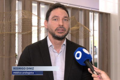Novembro Azul: mês de prevenção ao câncer de próstata