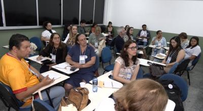 Encontro discute acesso à Justiça para pessoas em situação de rua