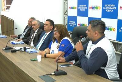 “Projeto Esperança” deve reforçar a busca por pessoas desaparecidas no Estado