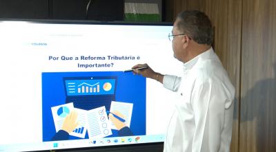 Reforma Tributária busca simplificar e tornar mais justo o sistema de impostos do país