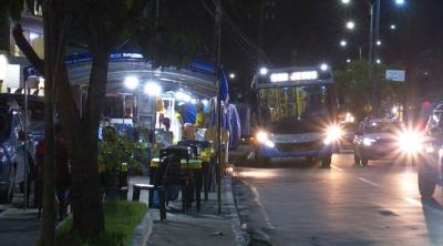 Justiça determina remanejamento do comércio informal na Av. João Pessoa, no Filipinho