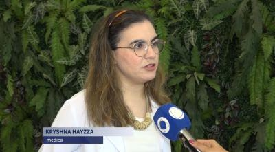 Especialista alerta sobre cuidados para evitar problemas respiratórios