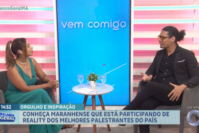 Vem Comigo: Psicólogo comenta importância do autoconhecimento nas habilidades de fala