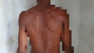 Condenado por estupro de vulnerável é preso pela Polícia Civil em Aldeias Altas, no MA