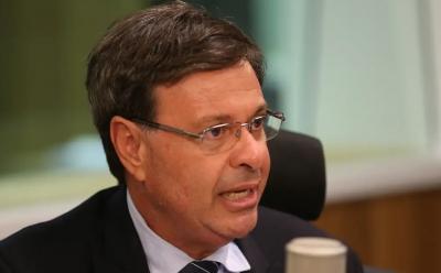  Moraes manda soltar ex-ministro Gilson Machado 