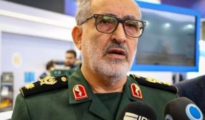 Quem era Ali Shadmani, comandante militar do Irã morto em ataque de Israel