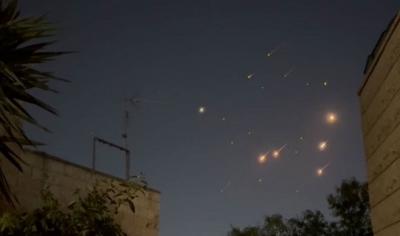 Entenda por que o Irã lança mísseis à noite
