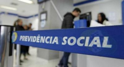 Fraudes do INSS: projeto deve proibir descontos na folha 