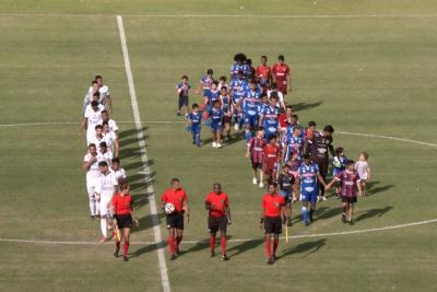 MAC vence Central por 2 a 1 e se aproxima das quartas de final da Série D