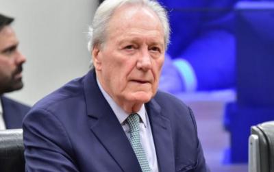 Lewandowski vai à Câmara hoje discutir PEC da Segurança, que muda funções da Polícia Federal