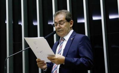Relator do projeto, Paulinho da Força diz que anistia geral é ‘impossível’ e sugere meio-termo