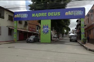 Série JC: Madre Deus é palco de diversas celebrações culturais maranhenses