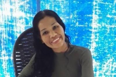Família busca mulher desaparecida há uma semana, em São Luís
