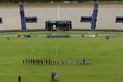 Maremoto: Maranhão Atlético e Moto Club duelam pelos três pontos