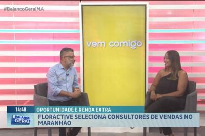 Vem Comigo: conheça a Floractive e as oportunidades no setor da beleza