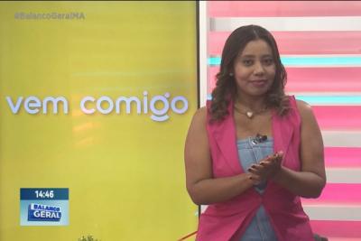 Vem Comigo (07/04/2025)