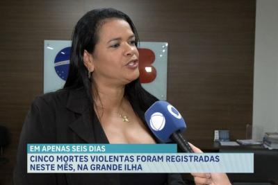 Violência cresce na Grande Ilha: quase uma morte por dia em abril