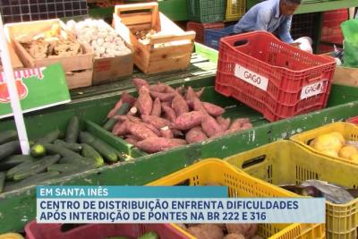 Agro Record: Maranhão participa de feira internacional e busca expandir mercado de frutas
