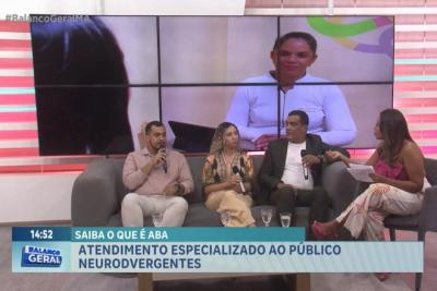 Vem Comigo: especialistas explicam como a Clínica Equilíbrio atende o público neurodivergente