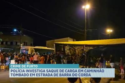 Furto em acidentes: crime e risco à vida