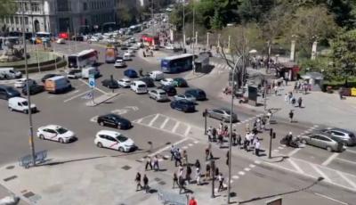 Apagão atinge parte da Europa, gera caos nos transportes, e autoridades apuram ciberataque
