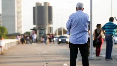 INSS recebeu milhares de pedidos para cancelar descontos indevidos 