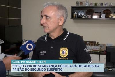 Secretaria de Segurança se pronuncia sobre assassinato de policial militar em São Luís