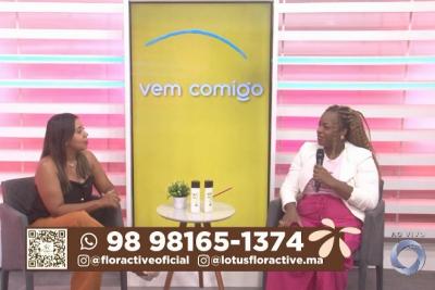 Vem Comigo: surpresas da Floractive para o Dia das Mães
