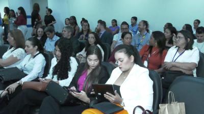 Mutirão de cidadania do TJMA atende população trans e público LGBTQIA+
