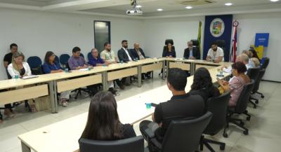 Encontro discute sustentabilidade e eficiência no consumo de energia elétrica