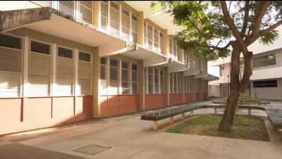 UFMA disponibiliza vagas ociosas para cursos de graduação presencial