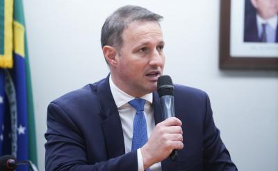 PL Antifacção: em novo texto, relator altera papel da PF no combate ao crime organizado