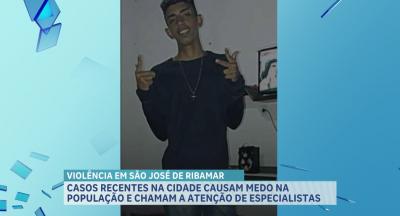 Casos de violência em São José de Ribamar preocupam a população na Grande Ilha