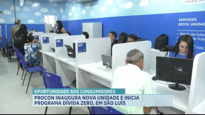 Consumidores podem renegociar dívidas com descontos especiais em São Luís