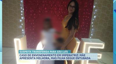 Vítima de possível envenenamento após comer ovo de Páscoa apresenta melhora de saúde