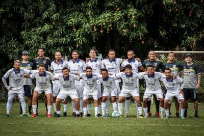 Imperatriz recebe mais uma edição da tradicional Copa do Trabalhador