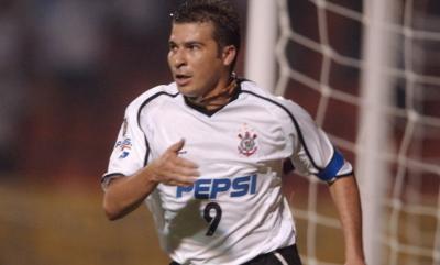 Cosme: Luizão revela polêmicas da Copa e mágoa com o Corinthians