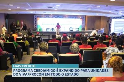 Acesso ao microcrédito será ampliado com novo programa lançado no Maranhão