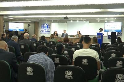 São Luís recebe fórum nacional de combate ao tráfico de pessoas e trabalho escravo