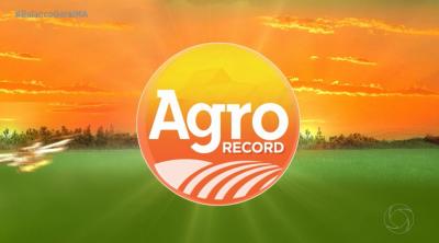Agro Record: programa aborda avanço na agricultura e benefícios de vegetais arroxeados