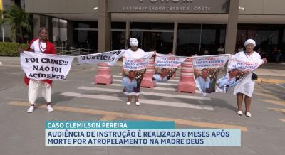 Audiência de instrução será realizada oito meses após a morte de líder religioso, em São Luís