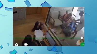 Roubo em clínica no Vinhais: PM prende suspeito de dar apoio a assalto