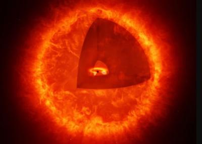 ‘Pontinhos vermelhos’ misteriosos capturados por satélites intrigam astrônomos